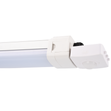 sensor linkable ip65 waterproof led triproof light